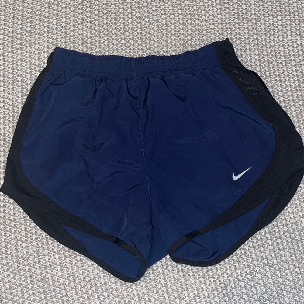 Nike Tempo Shorts